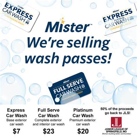 mister car wash|mister car wash monthly membership price.